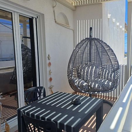 Kaiti'S House Apartamento Naxos City Exterior foto
