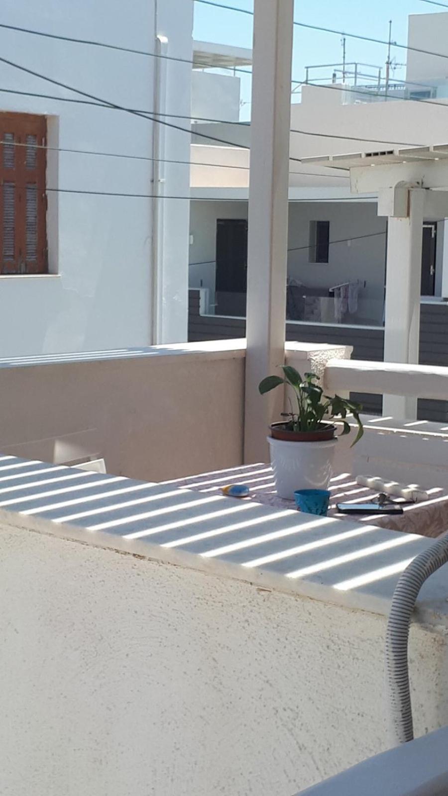 Kaiti'S House Apartamento Naxos City Exterior foto