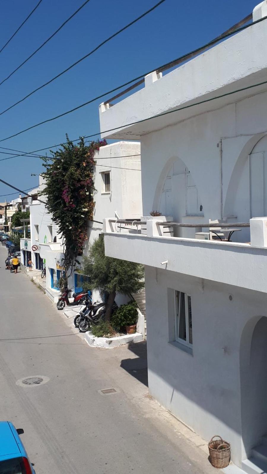 Kaiti'S House Apartamento Naxos City Exterior foto
