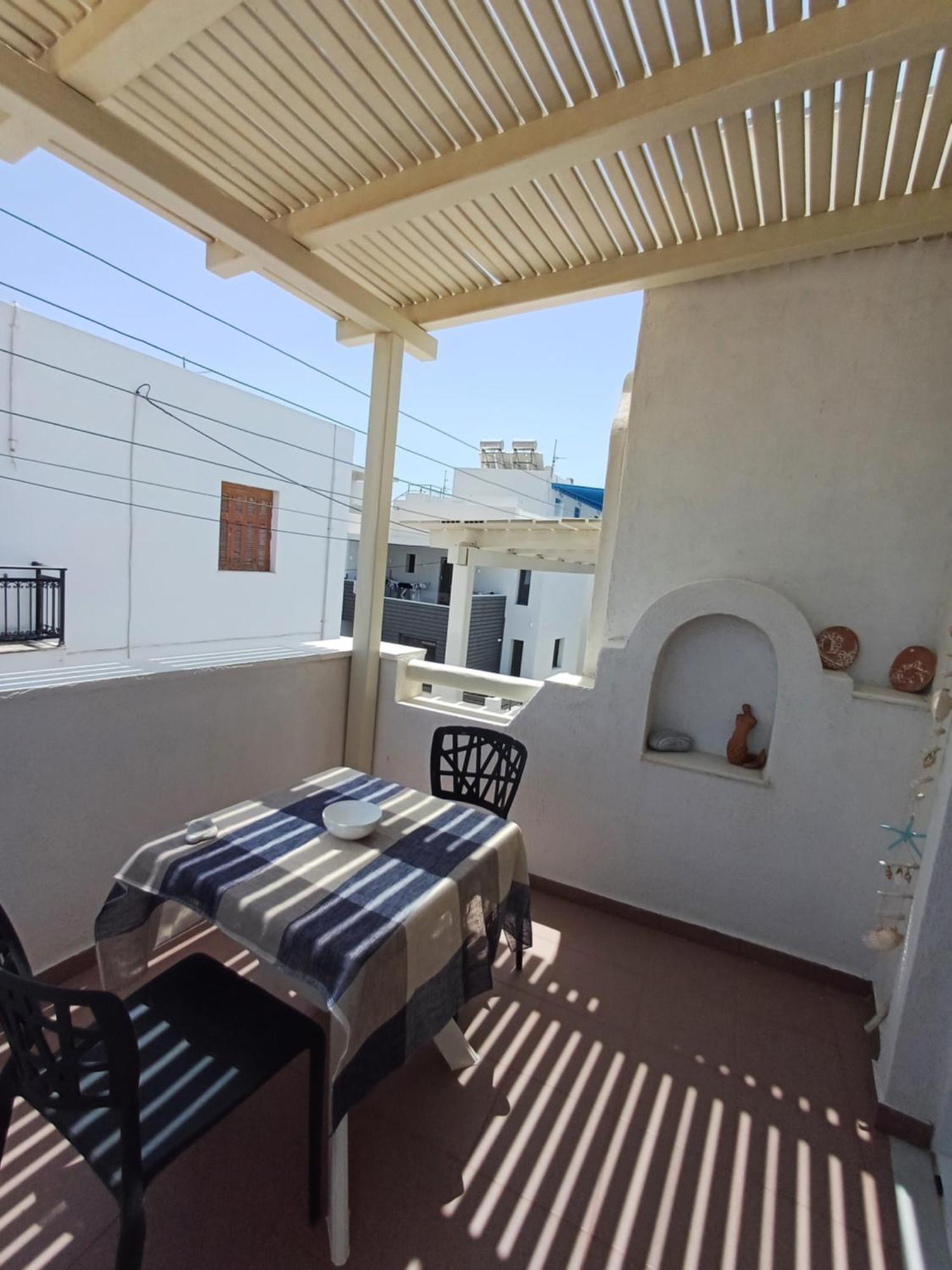 Kaiti'S House Apartamento Naxos City Exterior foto