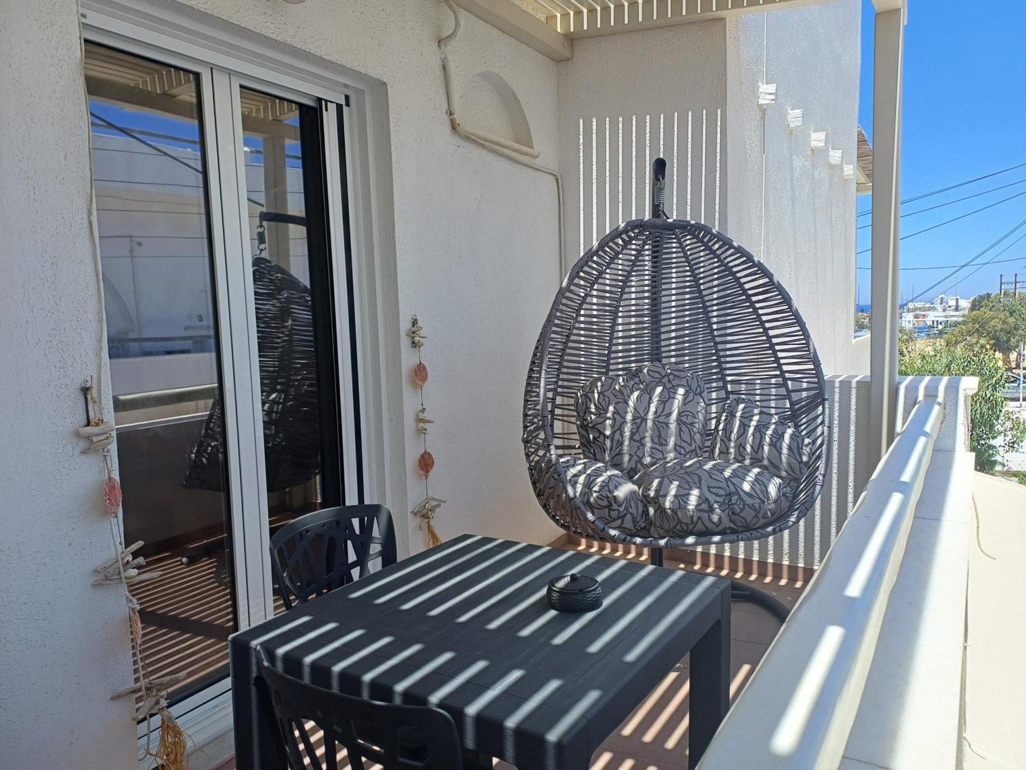 Kaiti'S House Apartamento Naxos City Exterior foto