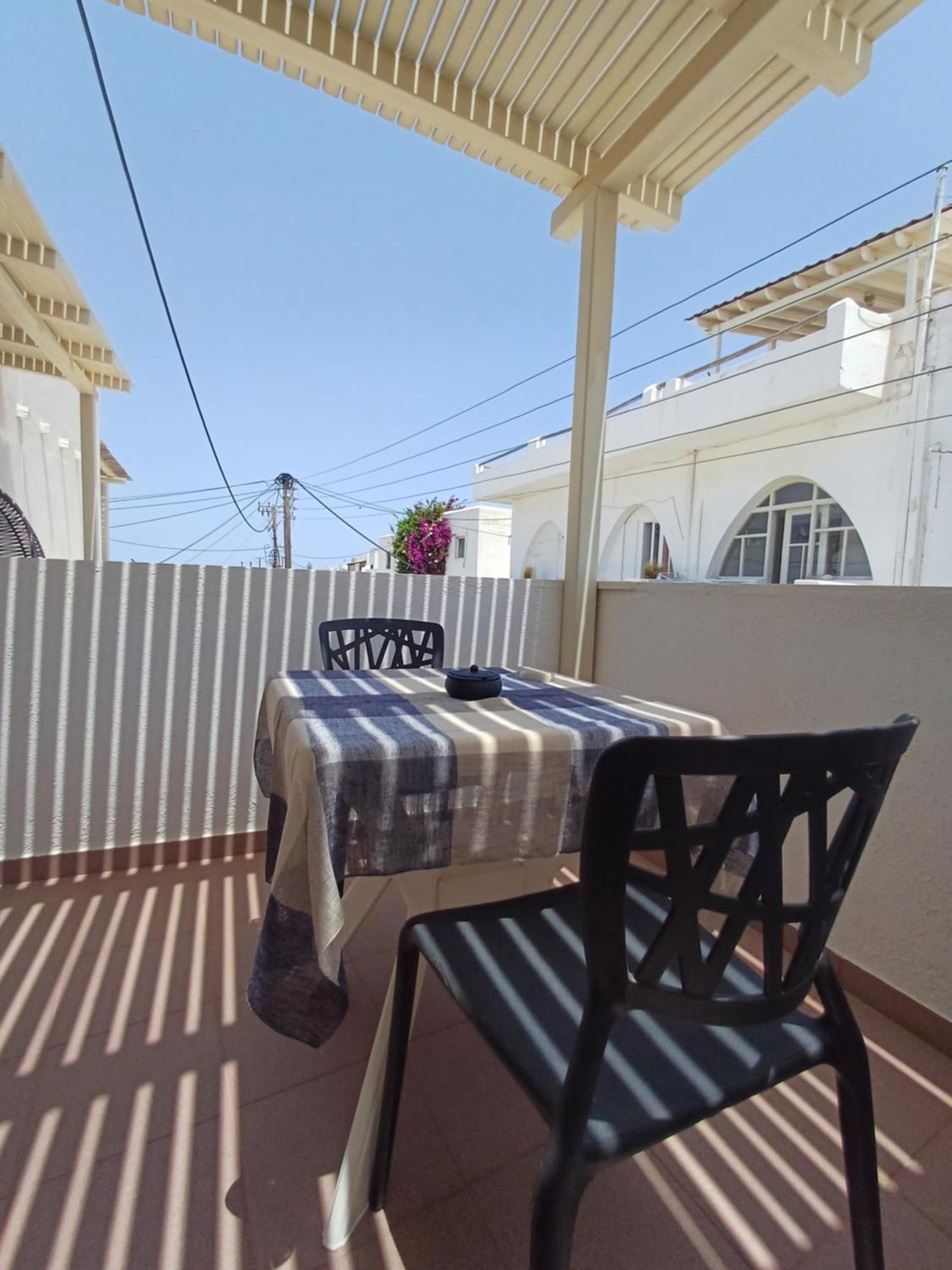 Kaiti'S House Apartamento Naxos City Exterior foto
